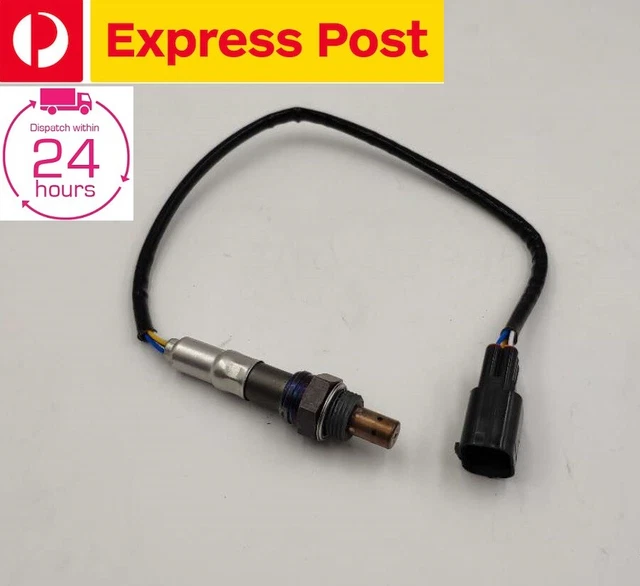 OXYGEN SENSOR for SUBARU LIBERTY OUTBACK B11 EJ25 2.5L O2 02 DIRECT FIT 22690AA3 OXYGEN SENSOR for SUBARU LIBERTY OUTBACK B11 EJ25 2.5L O2 02 DIRECT FIT 22690AA3