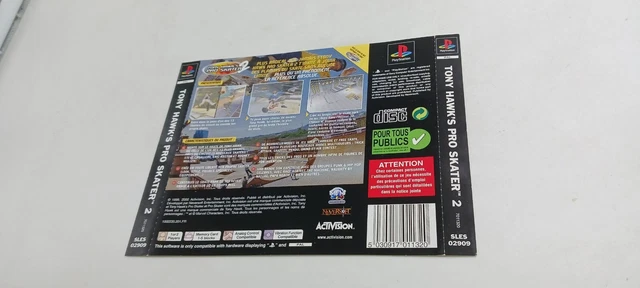 Resident Evil 2 Platinum - PS1 - 18052