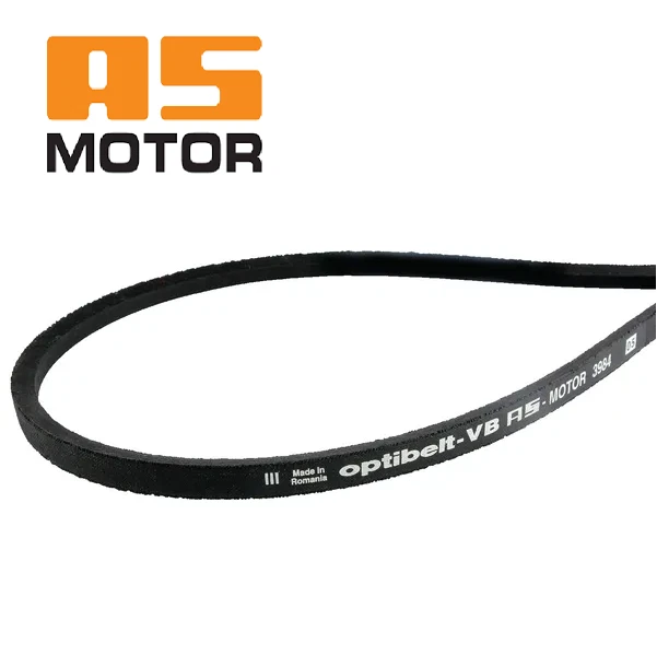 2x Keilriemen EPJ390 - Gummiriemen Für Laufbänder & Antriebe