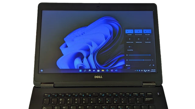 WINDOWS 11 PRO Dell 7470 | 16GB | 256GB | WiFi + Cellular $96.00 ...