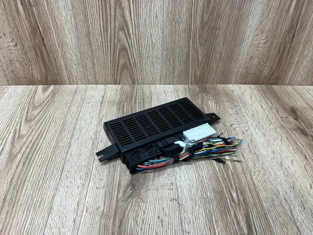 Bmw E53 X5 Light Control Module Lcm Iv W/O Lwr Lcm3 Oem (2000_2006) 6905875