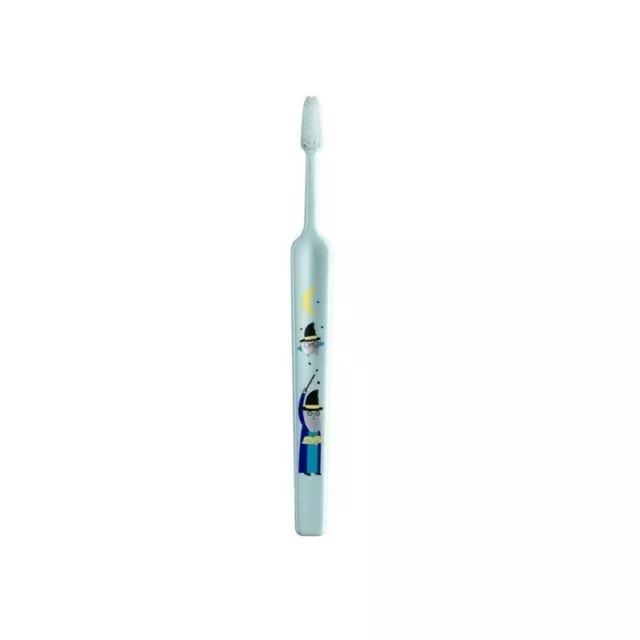 TEPE Zoo X-soft - toothbrush for kids 4+ years - assorted models