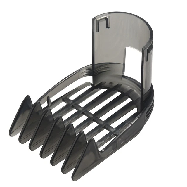 3-15 Mm Haar Kamm für QC5510 QC5530 QC5550 QC5560 QC5570 QC5580 H O5P6