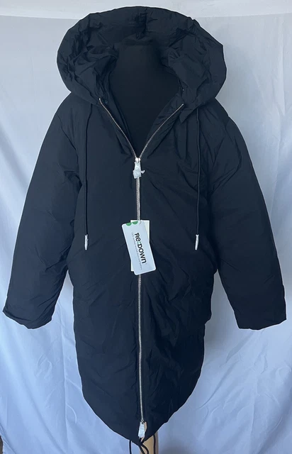 Arket redown puffer jacket sale