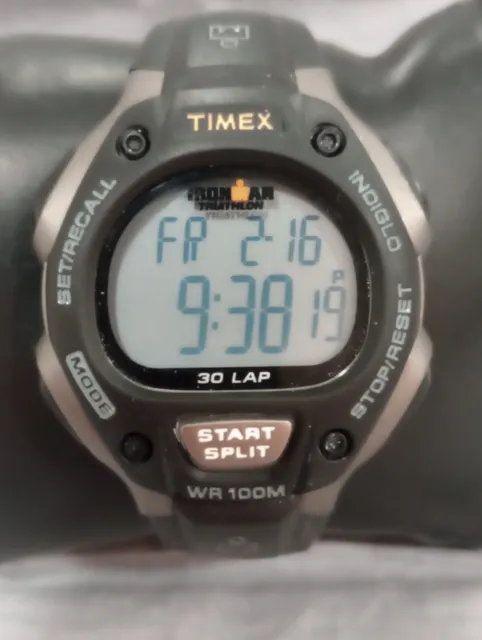 Timex Ironman Triathlon