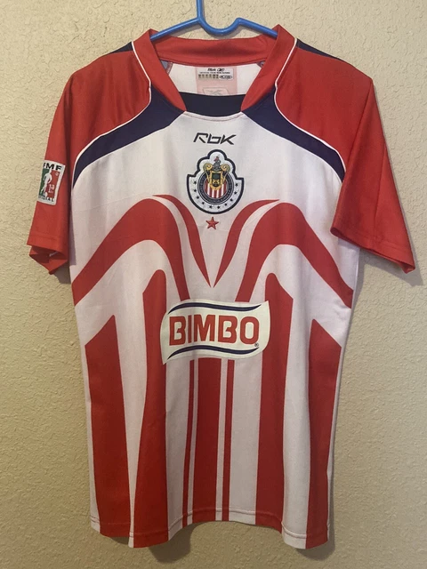 Camisa delas chivas 2019 outlet