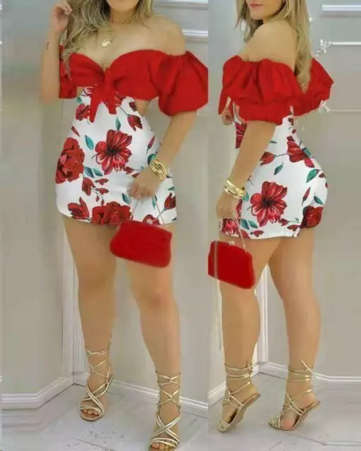 VESTIDO ELEGANTE CORTO Juvenil Entallado Fiesta de Noche Coctel