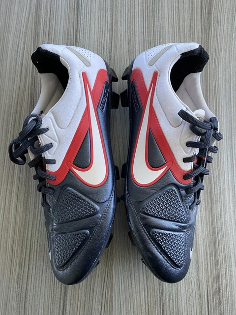 ctr360 red and white