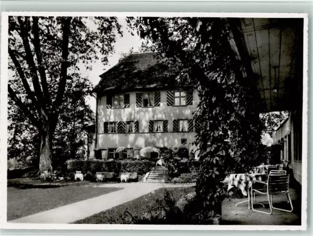 11088123 - Brestenberg Schloss Hotel Brestenberg Hallwilersee Seengen