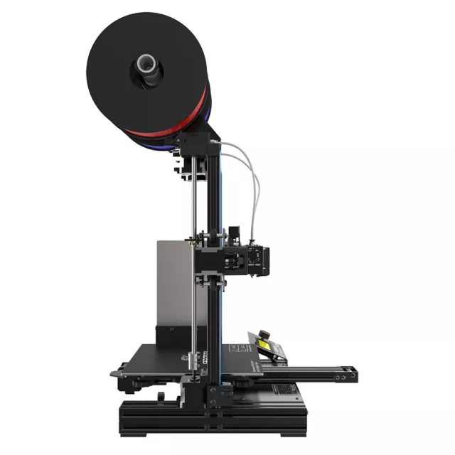 Geeetech A10/20/30 Serie Mizar Schnelle Montage 3D Drucker Aushärtung Neu 2