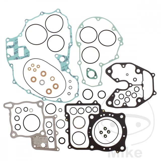 Kit guarnizioni completo Athena Honda TRX 680