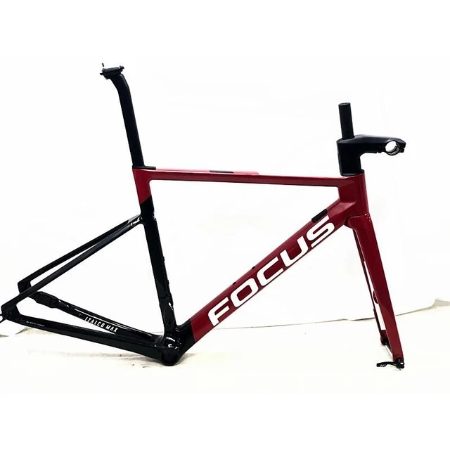 FOCUS izalco max DISC9 フレームセット　xxs FOCUS IZALCO MAX Disc9 Frame Set Xxs Bonus Included