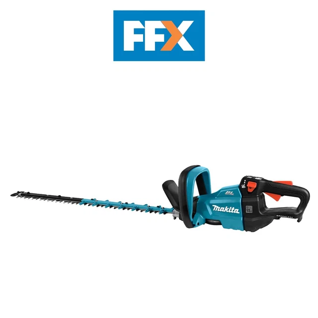 Image of Makita EN4950H hedge trimmer on eBay website