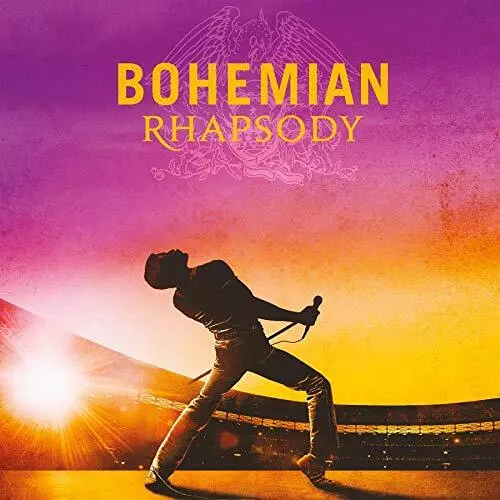 Audio Cd Queen - Bohemian Rhapsody (The Original Soundtrack) (Shm-Cd)