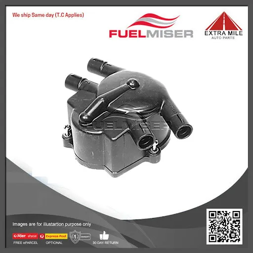 Fuelmiser Distributor Cap For Toyota Celica SA63 2.0L SOHC - JP580