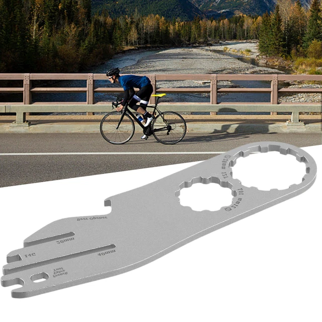 Rondelle de fourche avant de vélo, accessoire de cyclisme, entretoise de Rondelle de fourche avant de vélo, accessoire de cyclisme, entretoise de
