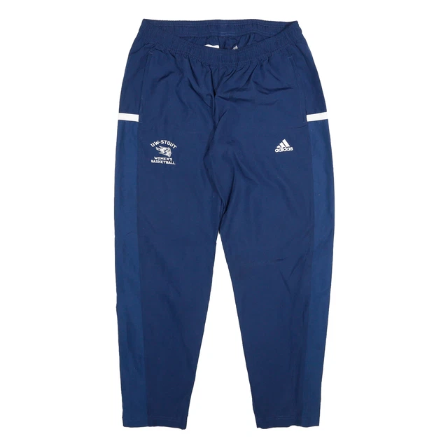 Pantalon Jogger KAPPA Vintage Y2K - Rose, Taille 14 XS - Enfant/Jeunesse