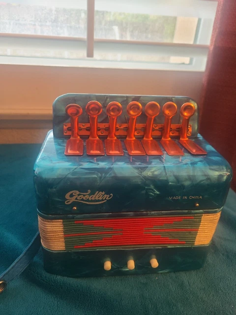 goodlin accordion SofracÄ±baÅŸÄ± Catering Toplu Yemek - Main Image