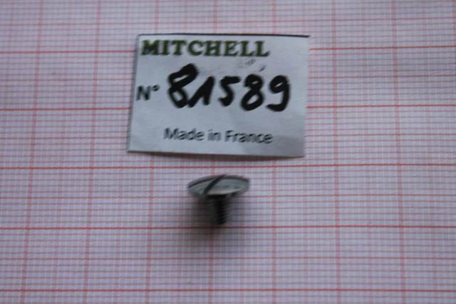 RESSORT PICK UP MOULINET MITCHELL 204 204S BAIL SPRING REEL PART 82164