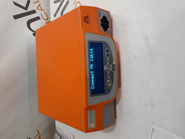 Gyrus Acmi, Inc. PK SuperPulse Electrosurgical Unit