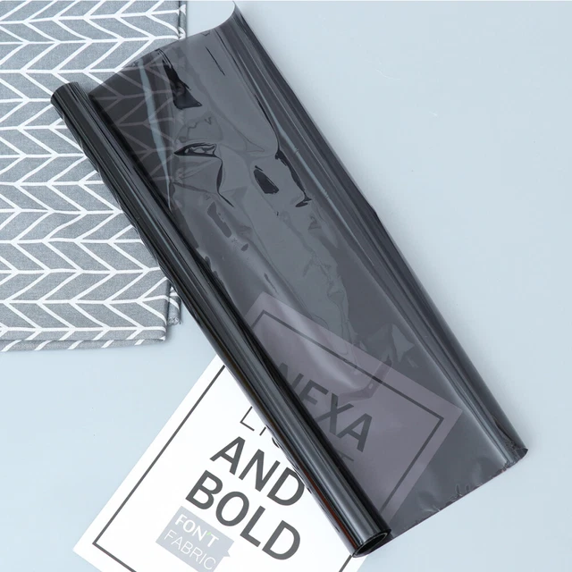 Explosion-proof Window Glass Film Film Windows Architectural Film 8