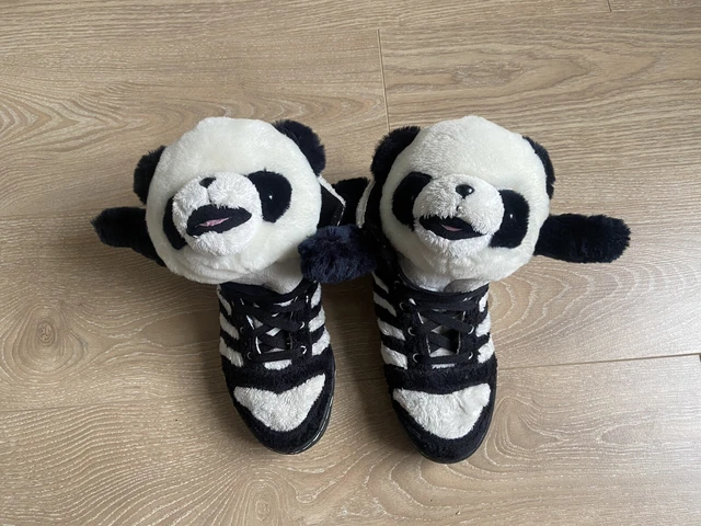 Jeremy scott cheap panda bear