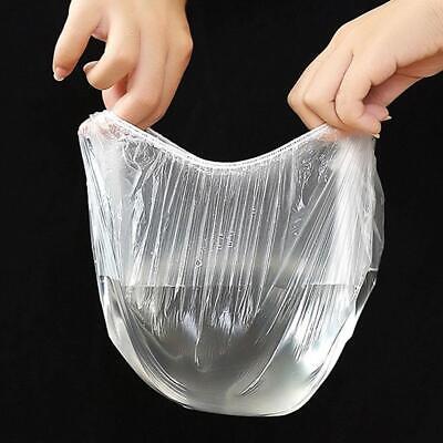100PCS Fresh Keeping Bags Dustproof Disposable Bowl Vacuum Wholesale Sealed