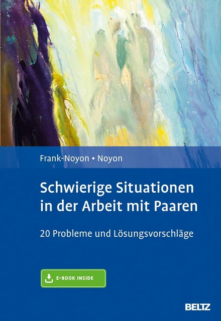 Eva Frank-Noyon / Schwierige Situationen in der Arbeit mit P ... 9783621283168