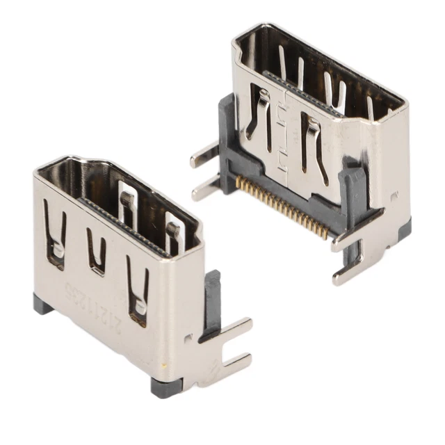 Acouto per Cavo di Interfaccia Multimediale da a HD Plug and