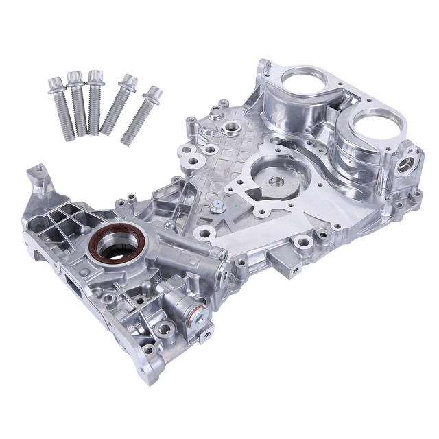 ソノマjr Bomba de Aceite | PDF | Dodge | Chevrolet
