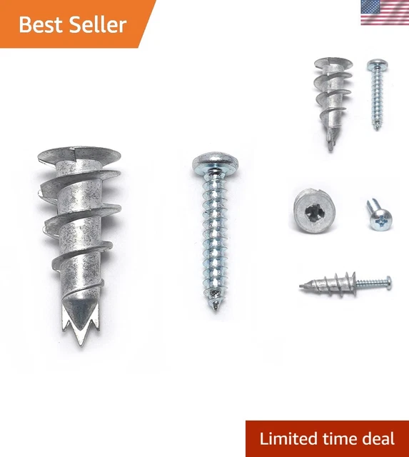 Dischi Isolanti In Metallo 35 Mm Lavatrice Fissaggio - Foto 13