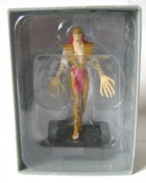 Modellino personalizzato Make To Order - Marvel Universe - Lady Deathstrike 3 3