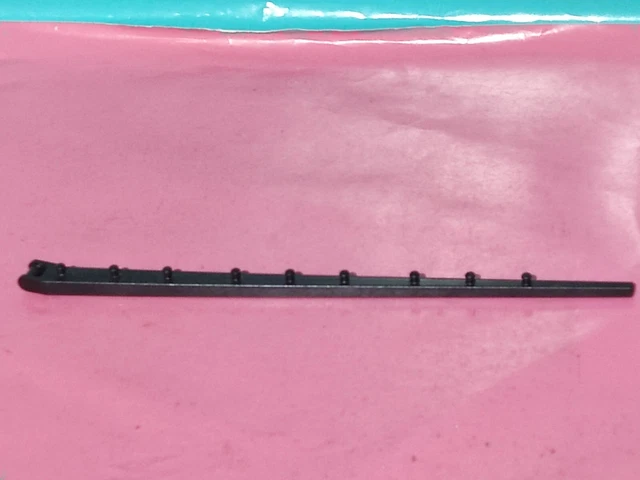 Pièces Détachées Playmobil - Mât Principal Avec Cordages Pour Bateau Pirate / Galion - Modèles 3940, 3286, 7594