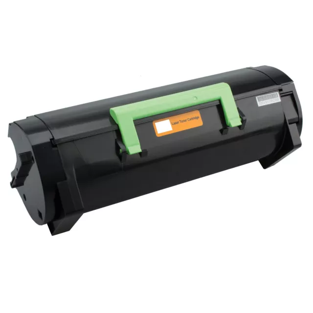 Toner XXL für Lexmark MX310 MX-310 MX 310 MX310DN MX410DE MX 310 DN 2