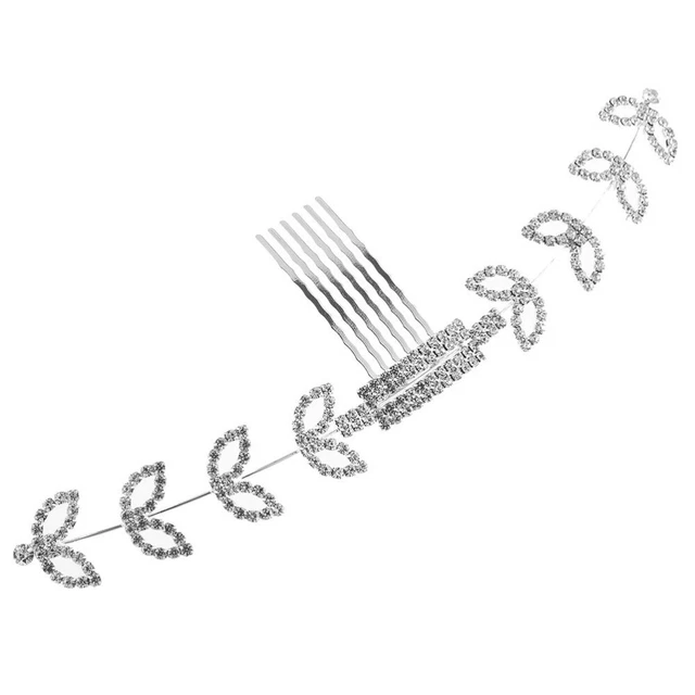 Ajustement Du Contour D'oreille Strass Aux Femmes Boucle D'extension De Corde
