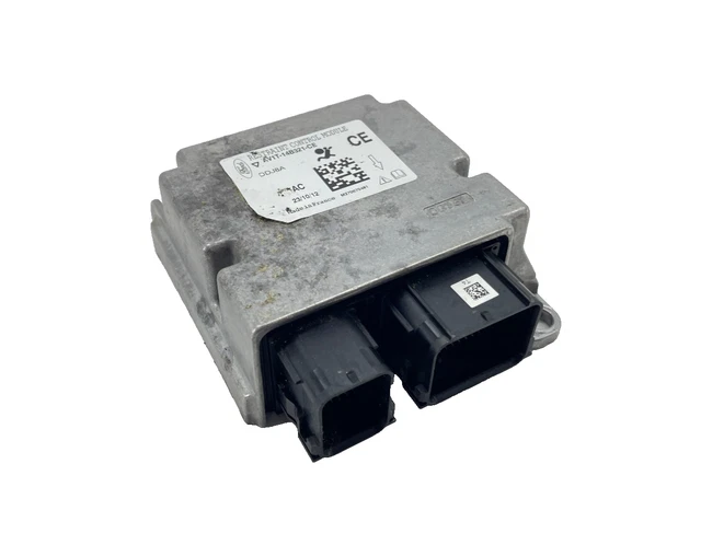 FORD B-MAX VOLTAGE Stabilizer Converter Control Module Av1T14B526Ba ...