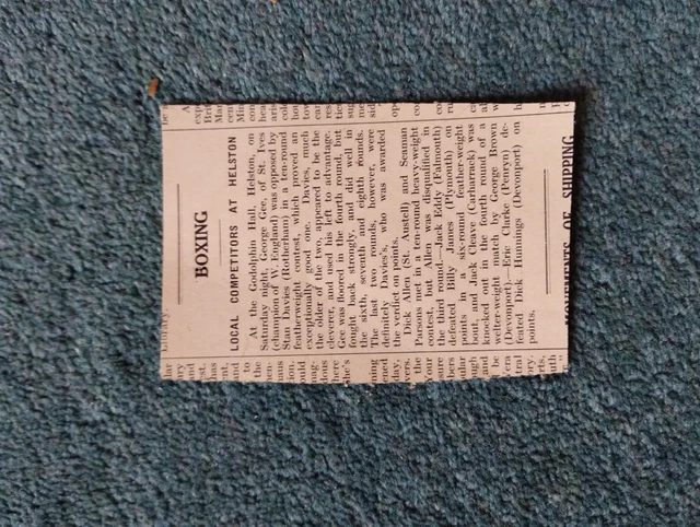 1960-Now, Ephemera, Paper, Collectibles - PicClick