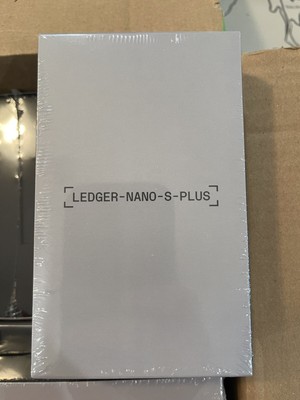 Ledger Nano S White Paper Limited Edition #2 edizione 5.000 pezzi 