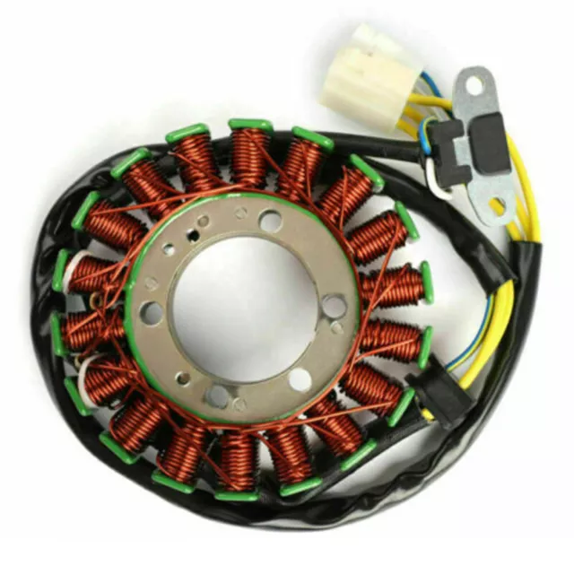 Generator Stator Coil 32101-45G10 for Sezuki LTR450 Quadracer450 2006-2009