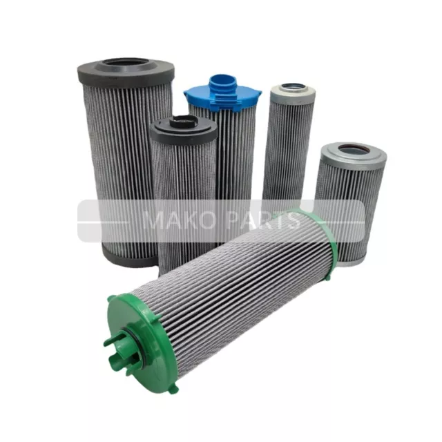 Replacement Filter Fits FILTREC D112C25A