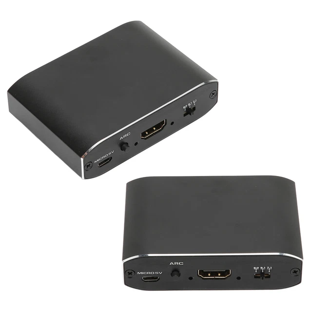 Cavo Adattatore Da PS1 A HDMI - Convertitore Plug And Play Per Console Di Gioco, Collegamento Diretto A TV/Monitor