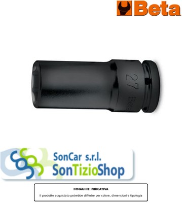 BUSSOLE POLIGONALI 1/2 AS 9/16 Beta BETA 920 AS9/16 Articolo Originale 