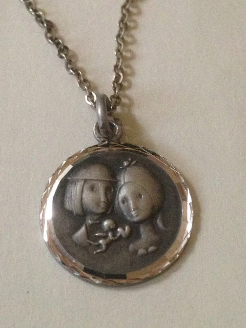 Pin's Vintage FFPC - Fédération Française de Pêche au Coup