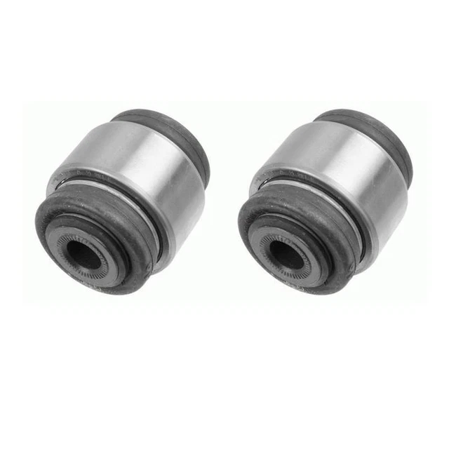 Lemförder 35608 01 Bras De Suspension - Pièce Auto BMW Compatible X1 Et Série 3