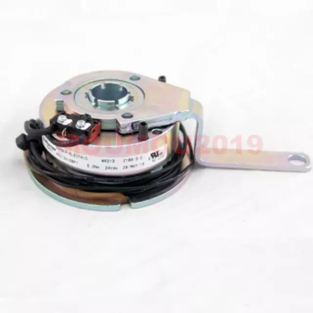 24VDC Warner Electric Motor Brake for Mobility Scooter & Power Wheelchair Parts