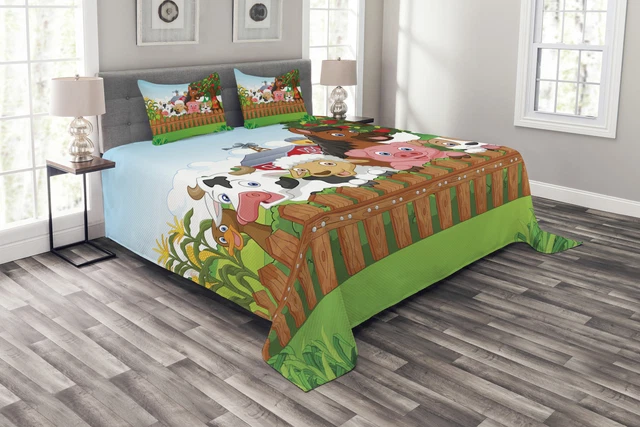 Dinosaure De Dessin Animé Housse De Couette 1 Personnes 140X200 Enfant Dinosaure De Dessin Animé Housse De Couette 1 Personnes 140X200 Enfant