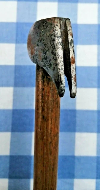 Outil De Maréchal-ferrant Challenger Farrier Marteau à écarter Acier Forgé 12 3/4" Neuf