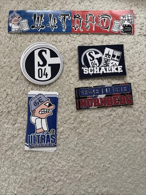 Schalke 04 Adventskalender 2025 - Offizieller Fan-Kalender Mit Schokolade & Gewinnchance