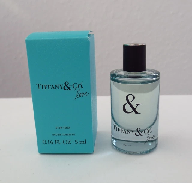 miniature de parfum homme