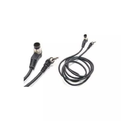 New Pocket Wizard Remote Cable For NIKON - 10 PIN / US seller